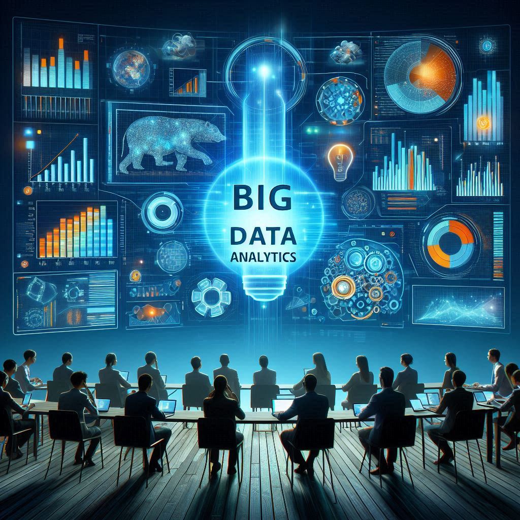 Big Data y Análisis de Datos